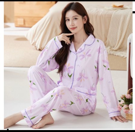 بجامه ربيعي