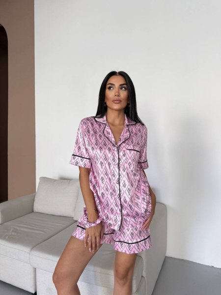 بجامه Victoria’s Secret