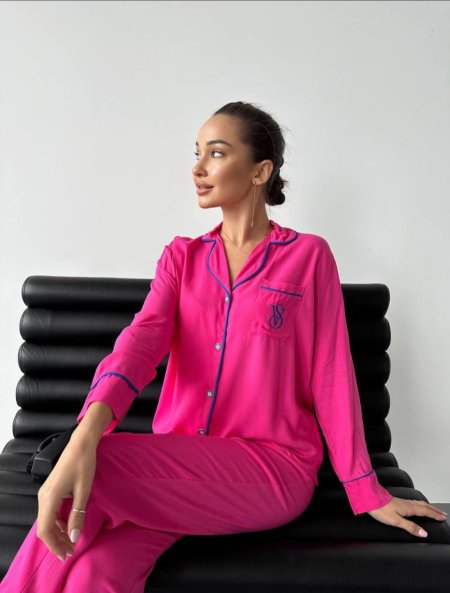 بجامه Victoria’s Secret