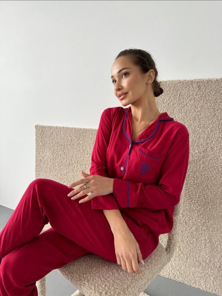 بجامة Victoria’s Secret