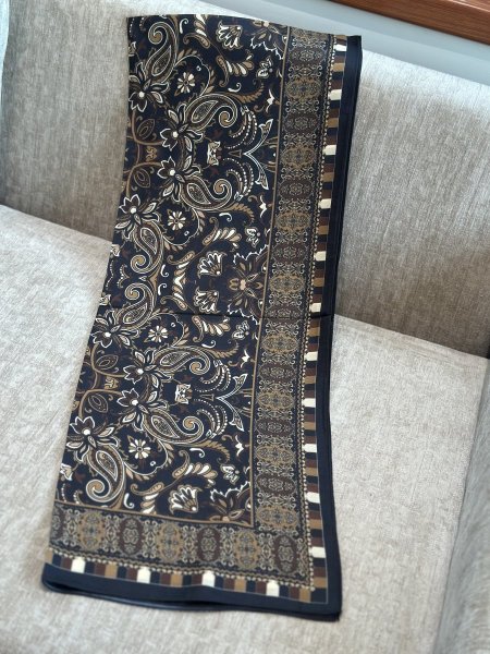 شال تركي ناعم cotton soft