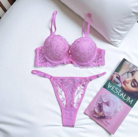 طقم بوش اب زهري