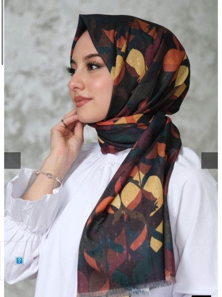 شال تركي قطن soft cotton