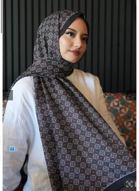 شال تركي قطن soft cotton