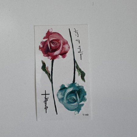 تاتو وردات 🌹 tattoo