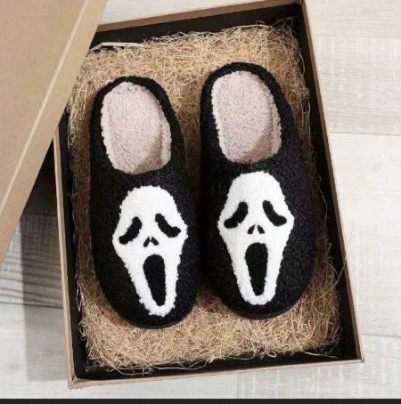 سليبر الشبح 👻