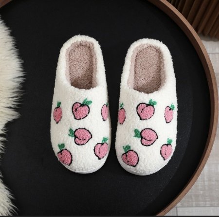 سليبر الخوخات 🍑