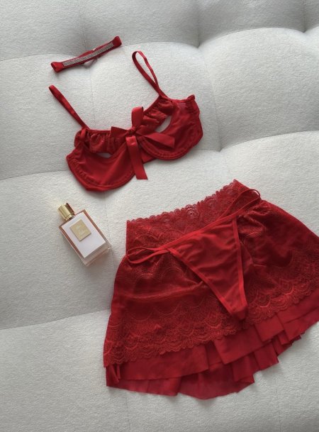 طقم ستيلا Stella set