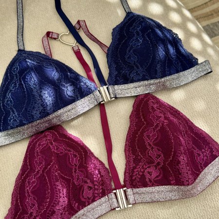 حمالة صدر viola