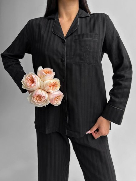 بجامة فيكتوريا سيكريت قطن 100‎%‎