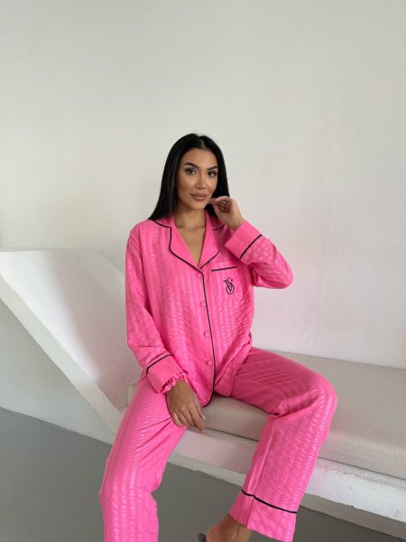 بجامة فيكتوريا 🌸