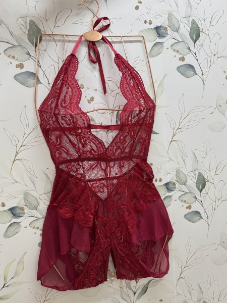 بودي دانتيل